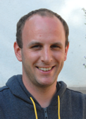 Alister Mazzotti