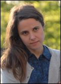 Dagny Gioulami