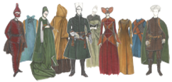 Figurinen