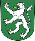 Löwe (Grüninger Wappen)