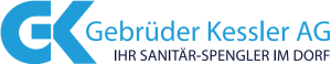 Logo GK - Gebrüder Kessler 2026