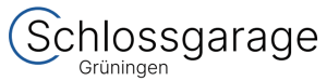 Logo Schlossgarage 2026